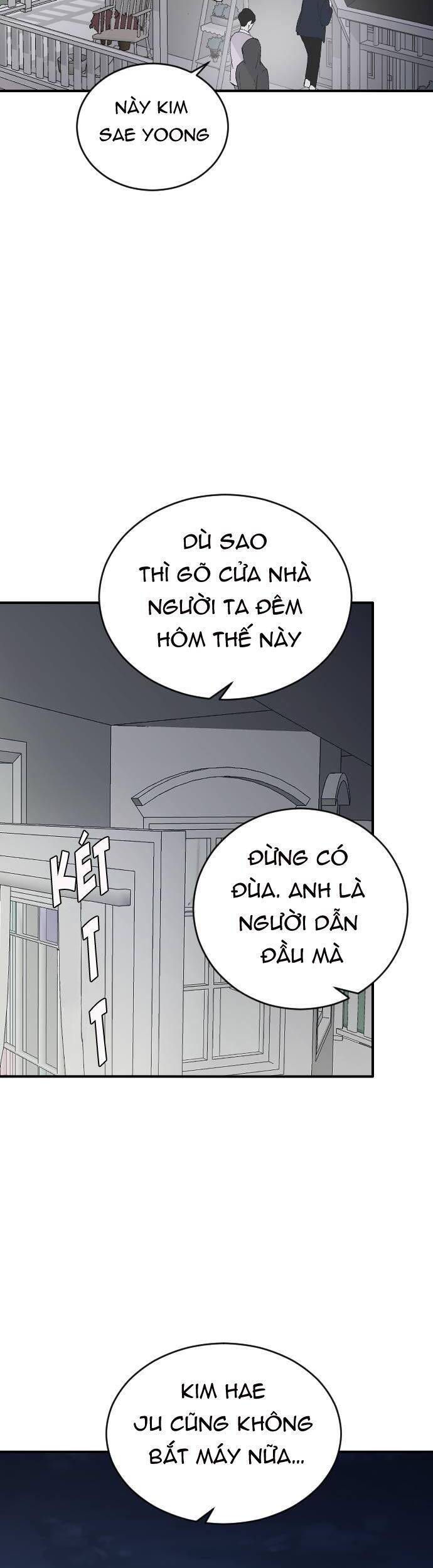 Ba Người Anh Trai Cực Phẩm Của Tôi Chapter 30 - Next Chapter 31