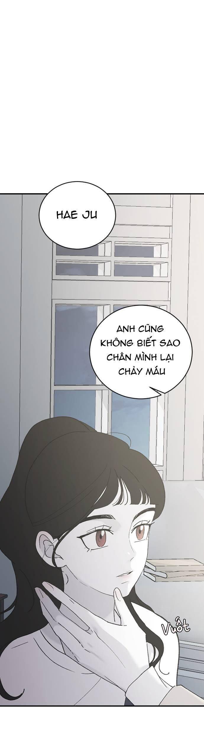 Ba Người Anh Trai Cực Phẩm Của Tôi Chapter 30 - Next Chapter 31