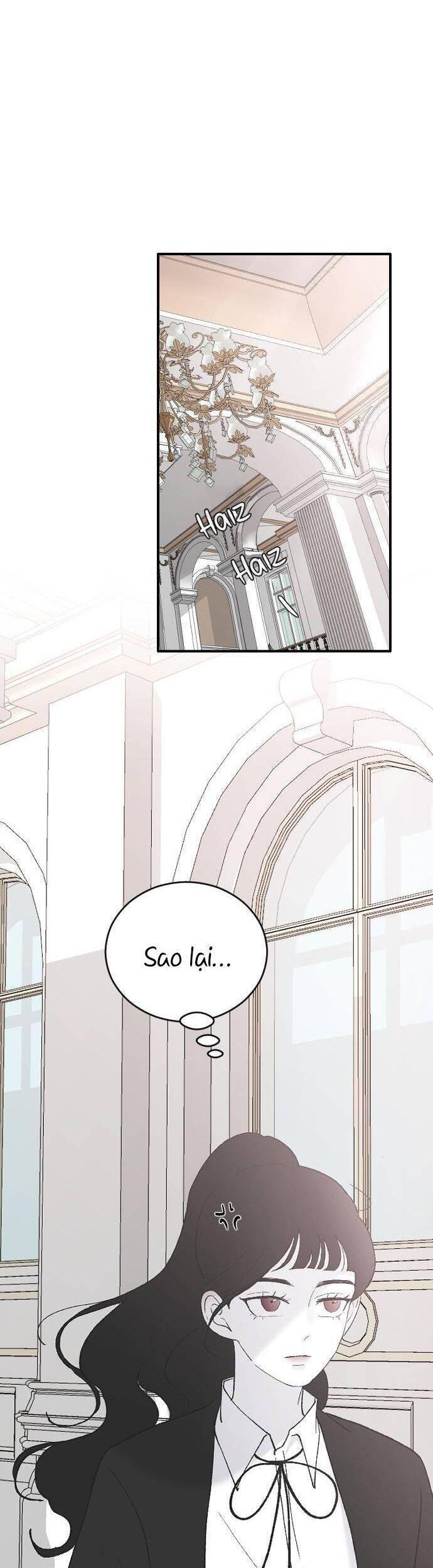 Ba Người Anh Trai Cực Phẩm Của Tôi Chapter 38 - Next Chapter 39