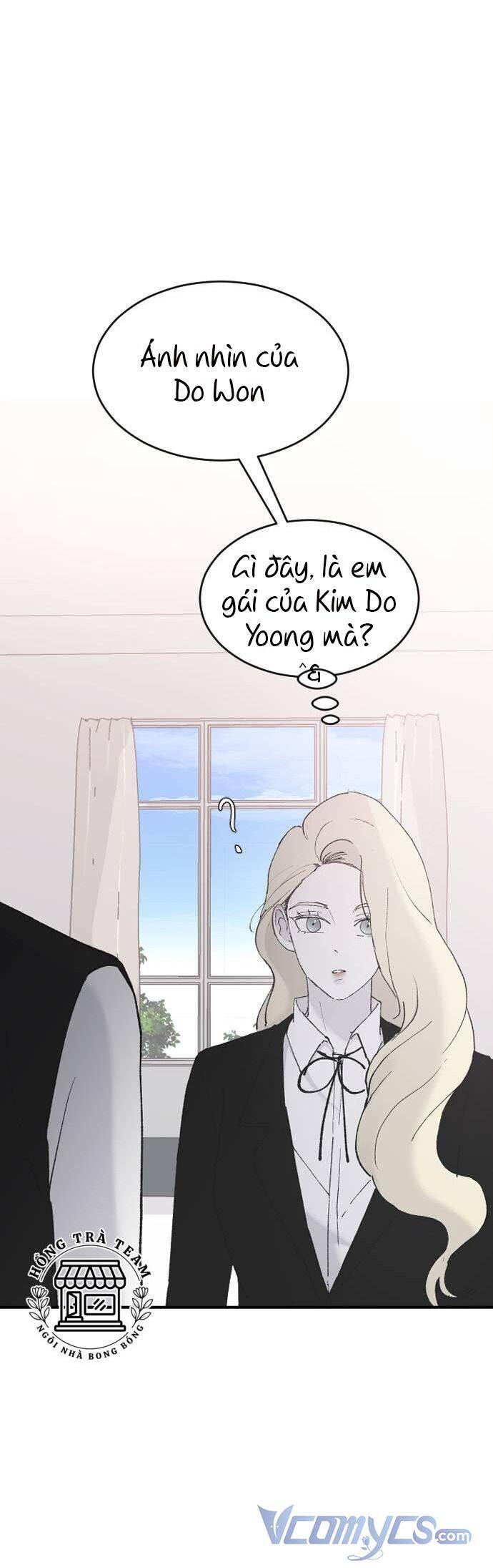 Ba Người Anh Trai Cực Phẩm Của Tôi Chapter 38 - Next Chapter 39