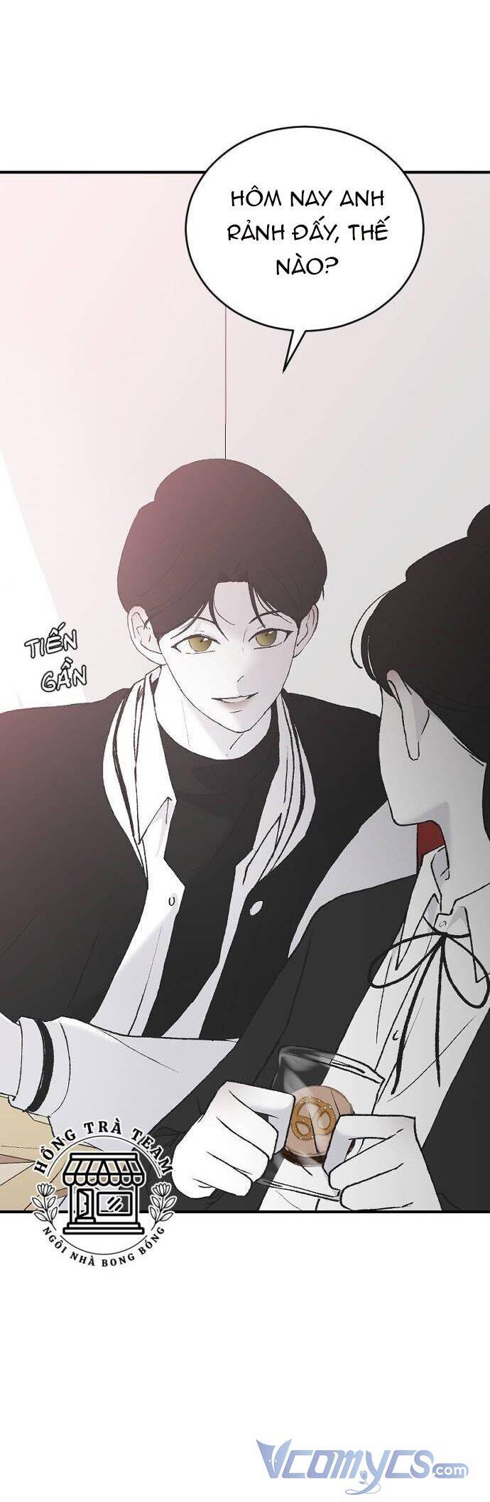 Ba Người Anh Trai Cực Phẩm Của Tôi Chapter 38 - Next Chapter 39