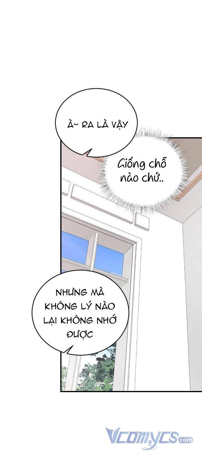 Ba Người Anh Trai Cực Phẩm Của Tôi Chapter 38 - Next Chapter 39