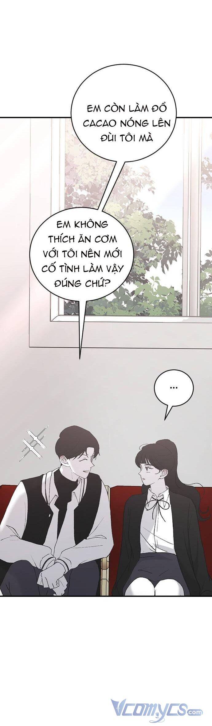 Ba Người Anh Trai Cực Phẩm Của Tôi Chapter 38 - Next Chapter 39