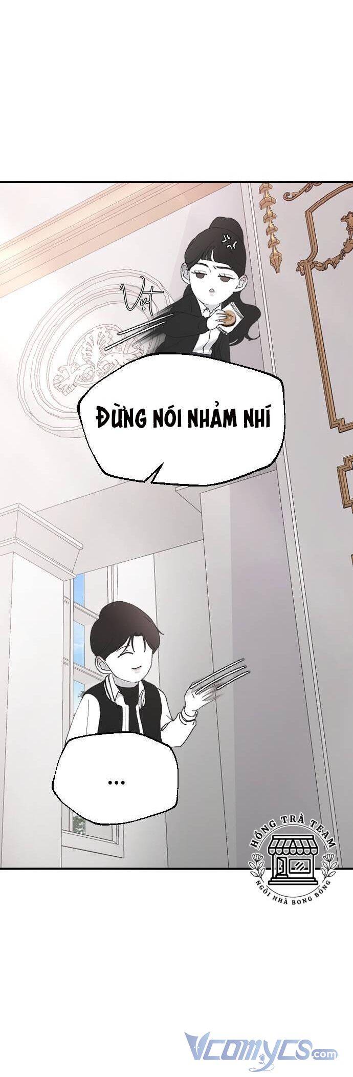 Ba Người Anh Trai Cực Phẩm Của Tôi Chapter 38 - Next Chapter 39