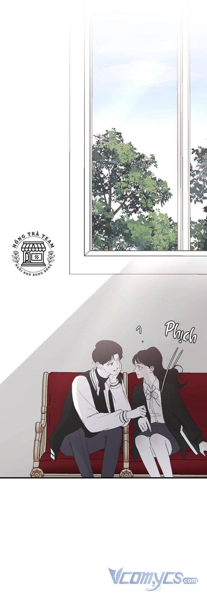 Ba Người Anh Trai Cực Phẩm Của Tôi Chapter 38 - Next Chapter 39