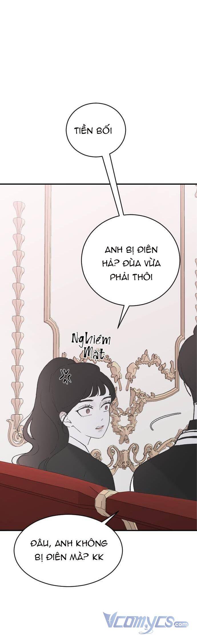 Ba Người Anh Trai Cực Phẩm Của Tôi Chapter 38 - Next Chapter 39