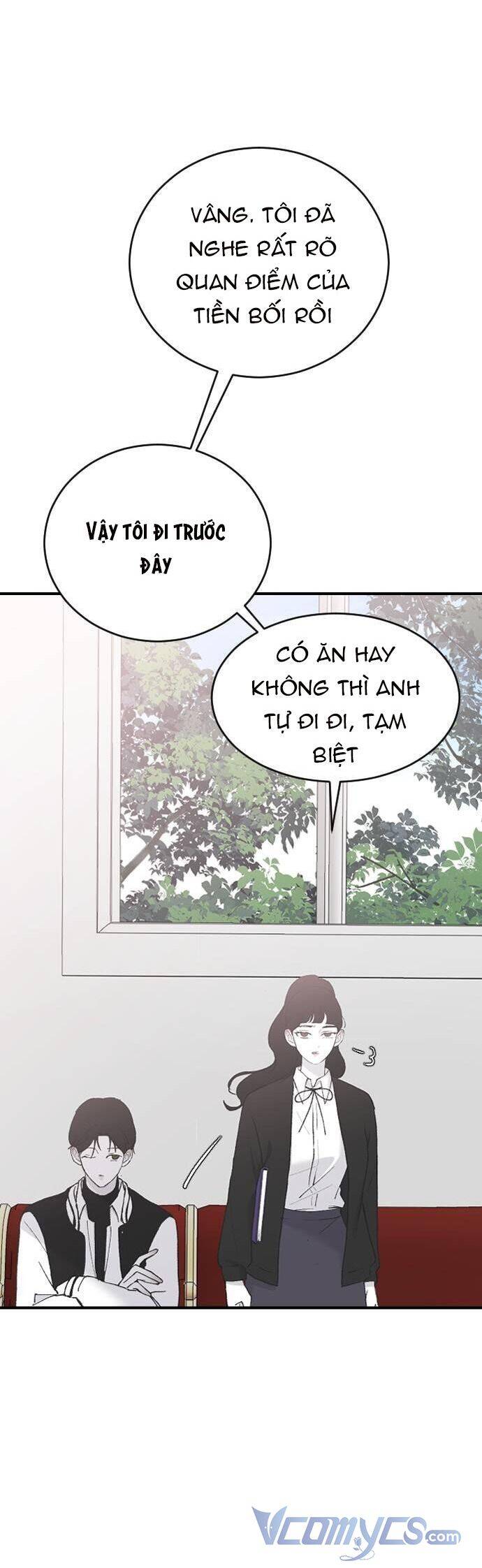 Ba Người Anh Trai Cực Phẩm Của Tôi Chapter 38 - Next Chapter 39