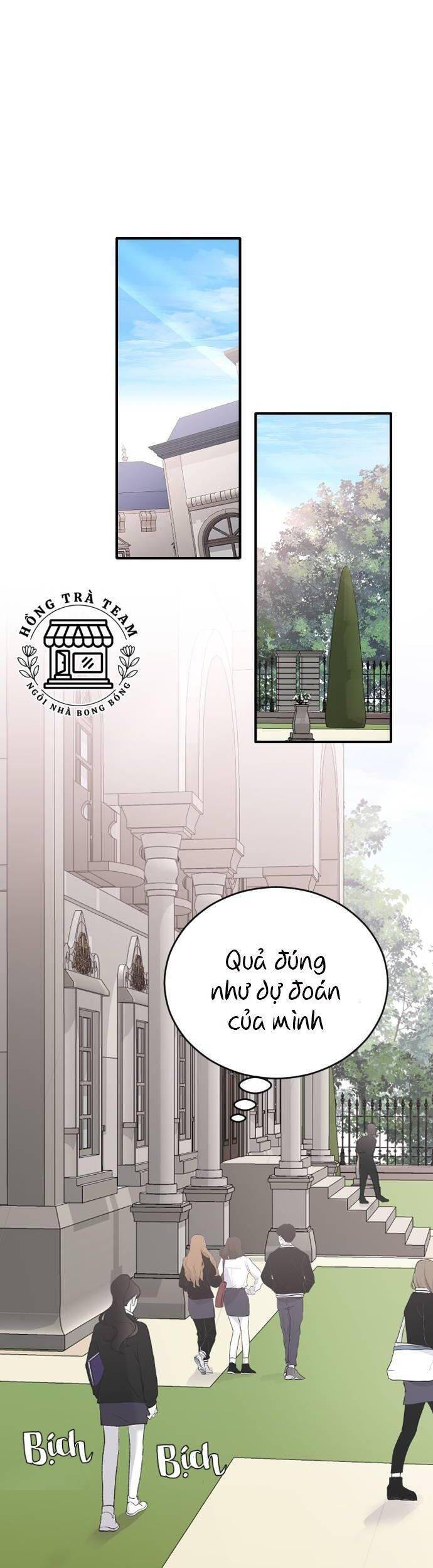 Ba Người Anh Trai Cực Phẩm Của Tôi Chapter 38 - Next Chapter 39