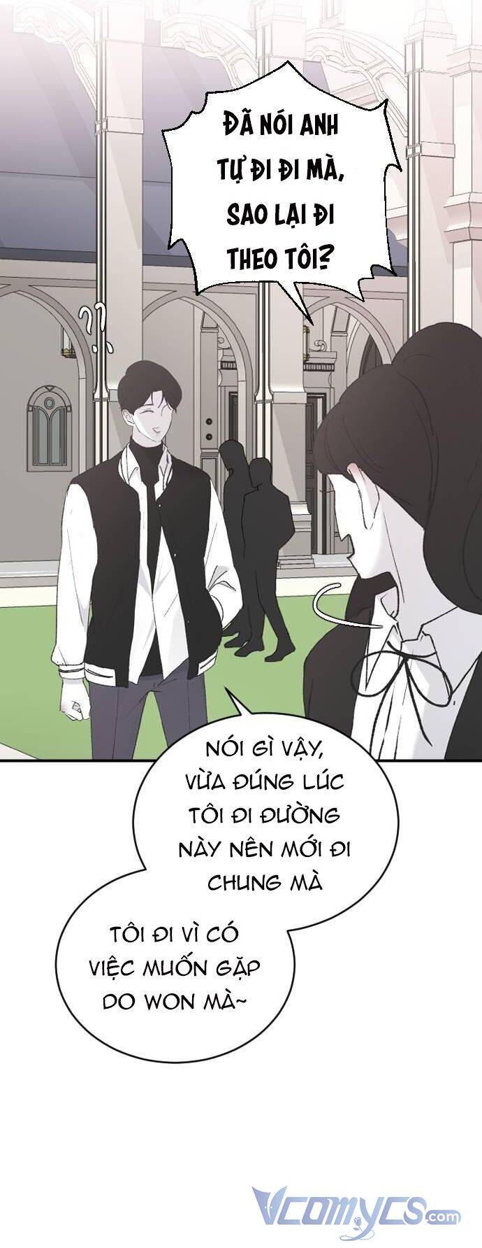 Ba Người Anh Trai Cực Phẩm Của Tôi Chapter 38 - Next Chapter 39