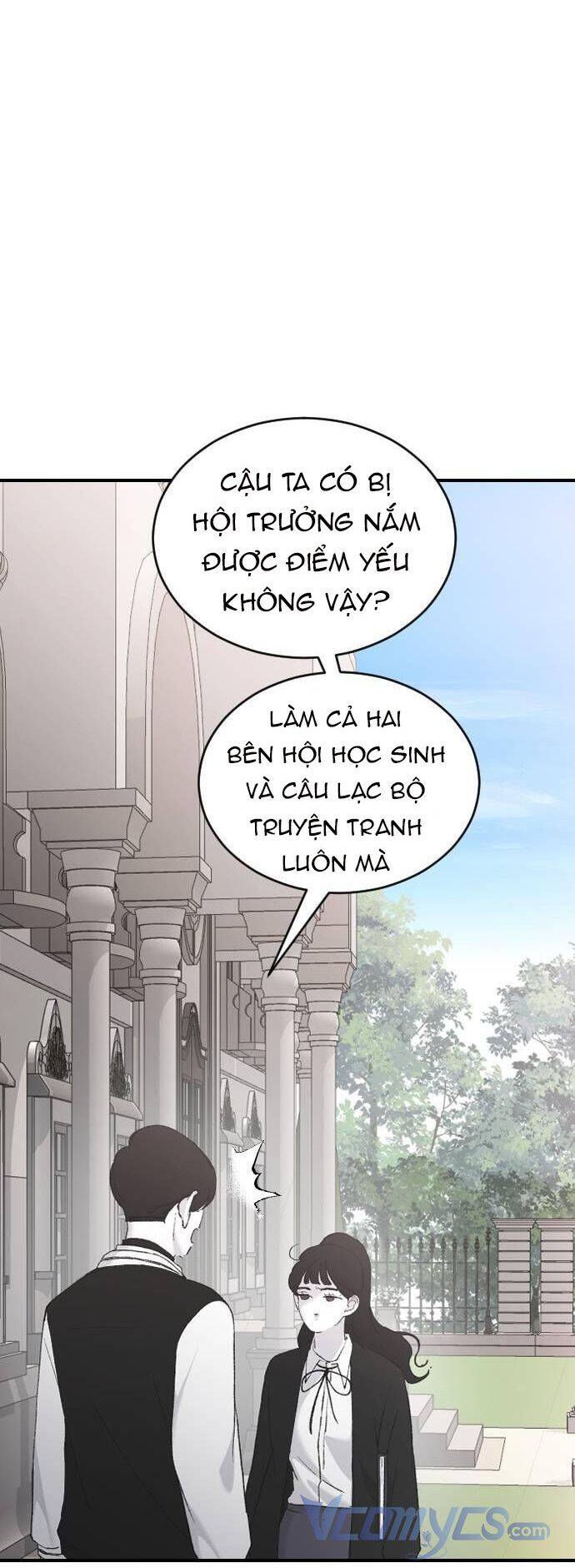 Ba Người Anh Trai Cực Phẩm Của Tôi Chapter 38 - Next Chapter 39