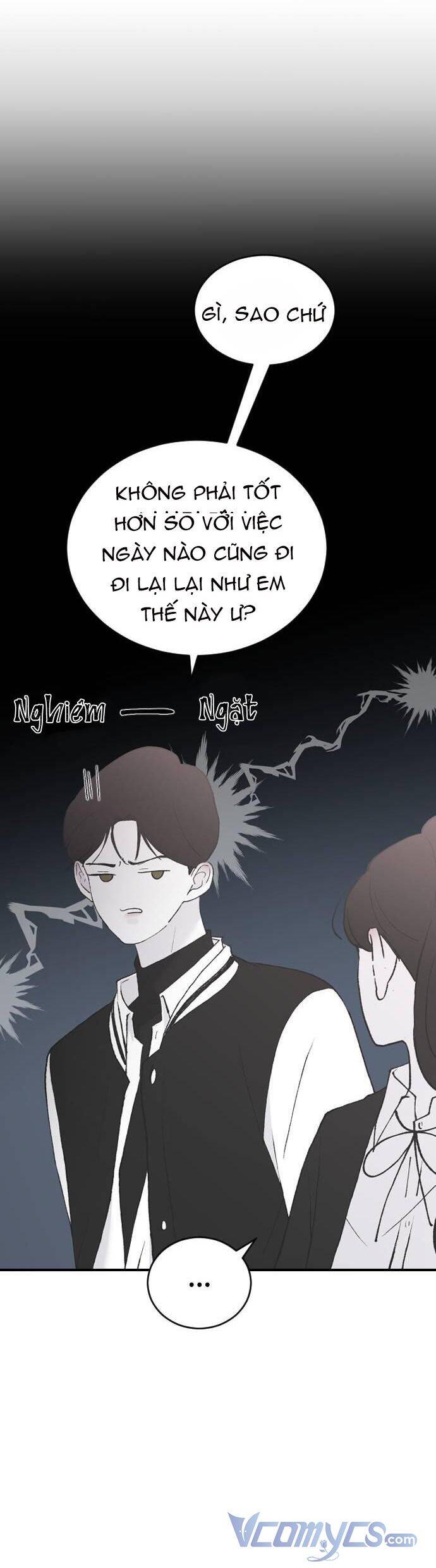 Ba Người Anh Trai Cực Phẩm Của Tôi Chapter 38 - Next Chapter 39