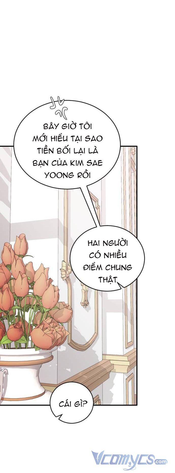 Ba Người Anh Trai Cực Phẩm Của Tôi Chapter 38 - Next Chapter 39