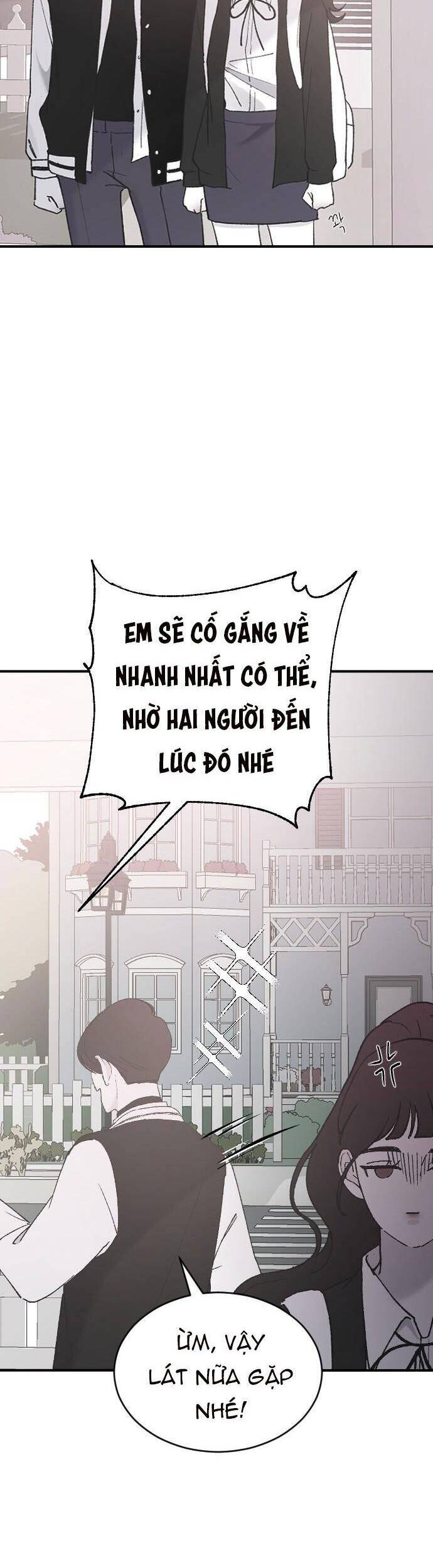 Ba Người Anh Trai Cực Phẩm Của Tôi Chapter 41 - Next Chapter 42