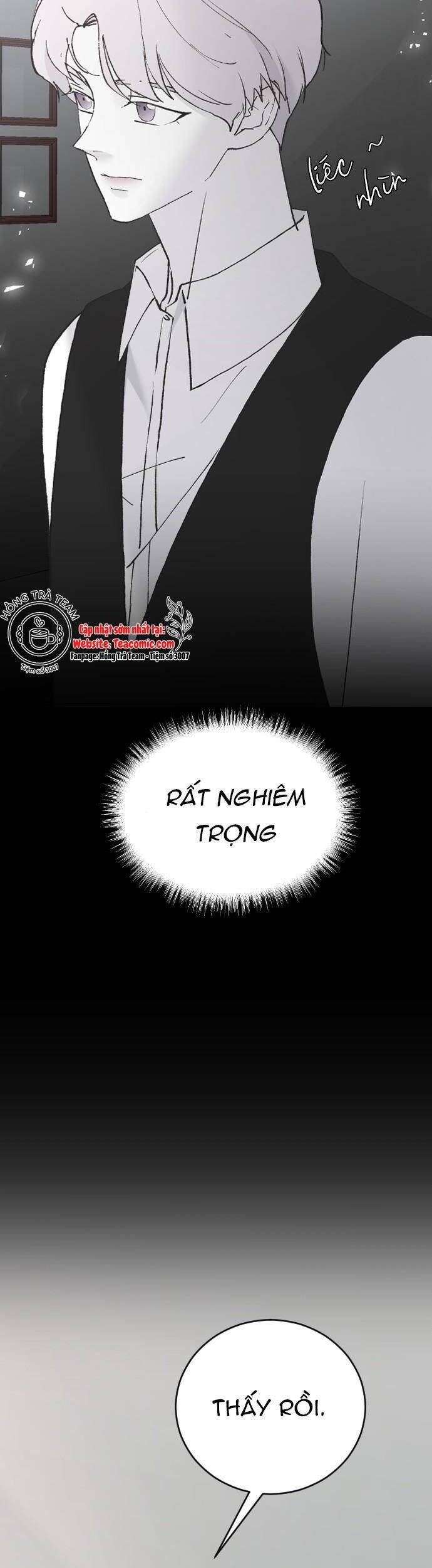 Ba Người Anh Trai Cực Phẩm Của Tôi Chapter 41 - Next Chapter 42