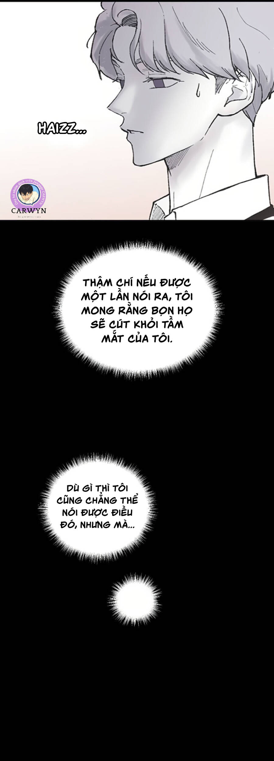 Ba Người Anh Trai Cực Phẩm Của Tôi Chapter 6 - Next Chapter 7