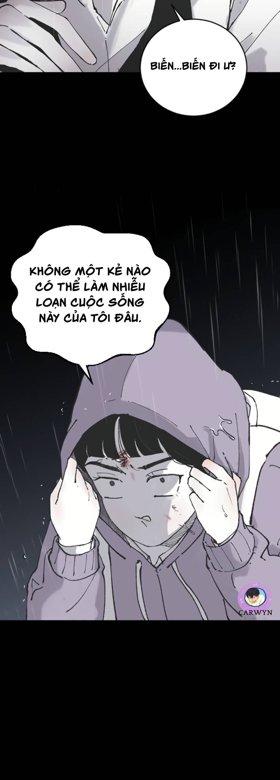 Ba Người Anh Trai Cực Phẩm Của Tôi Chapter 6 - Next Chapter 7