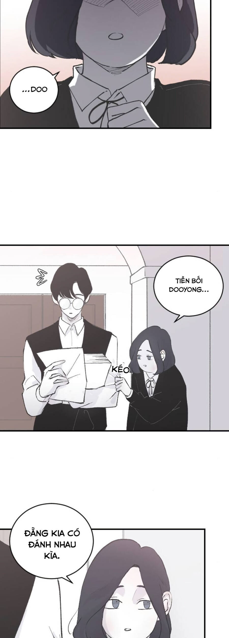 Ba Người Anh Trai Cực Phẩm Của Tôi Chapter 8 - Next Chapter 9