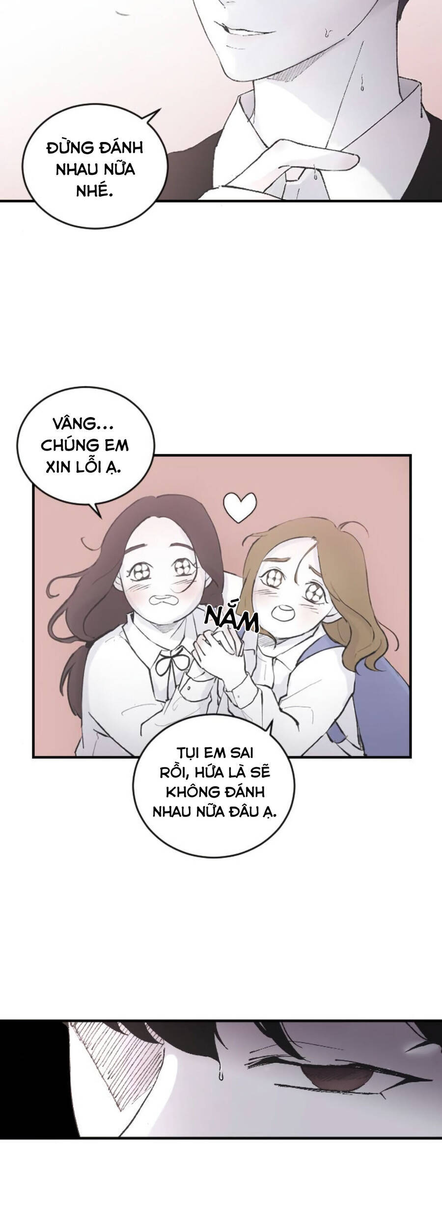 Ba Người Anh Trai Cực Phẩm Của Tôi Chapter 8 - Next Chapter 9