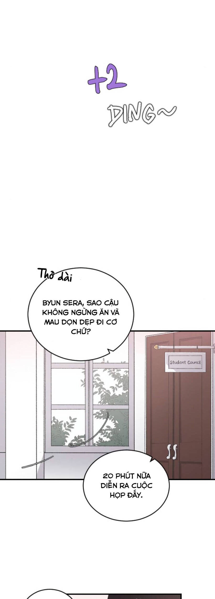 Ba Người Anh Trai Cực Phẩm Của Tôi Chapter 8 - Next Chapter 9