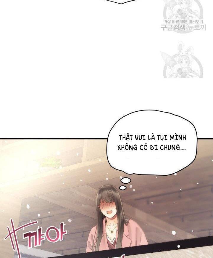 Ánh Sao Ban Mai Chapter 20 - Trang 3