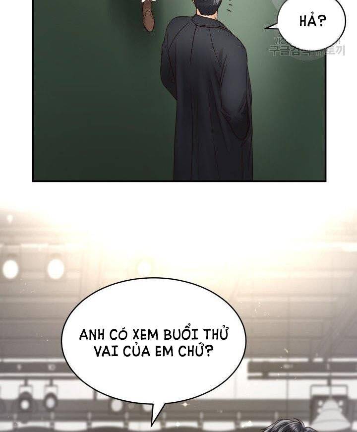 Ánh Sao Ban Mai Chapter 20 - Trang 3