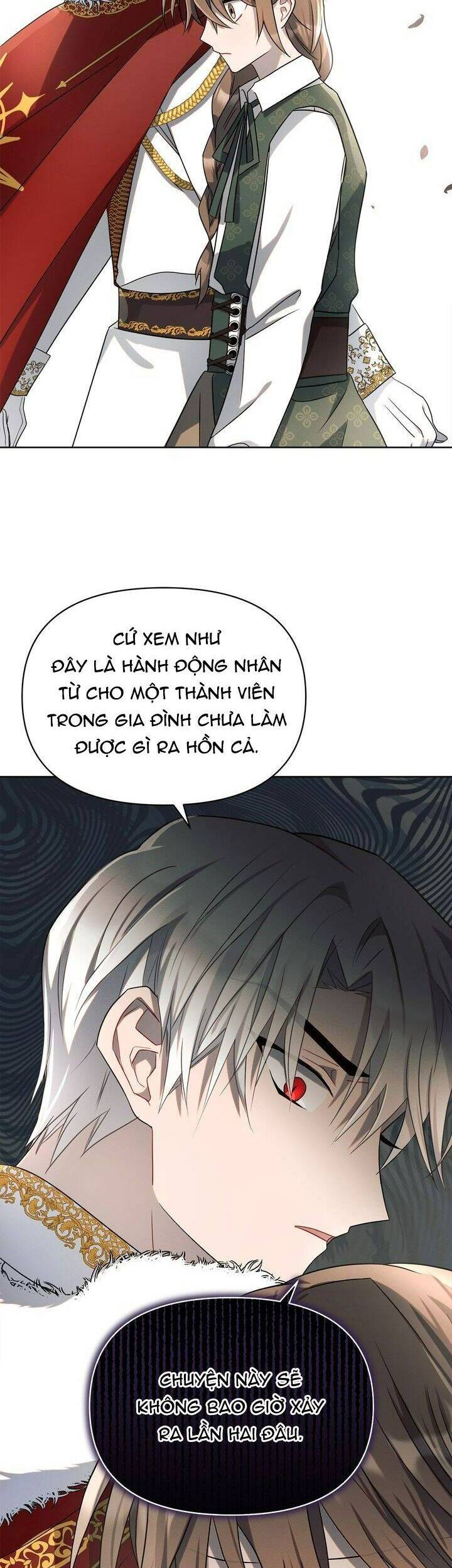 Công Chúa Ashtarte Chapter 6 - Next Chapter 7