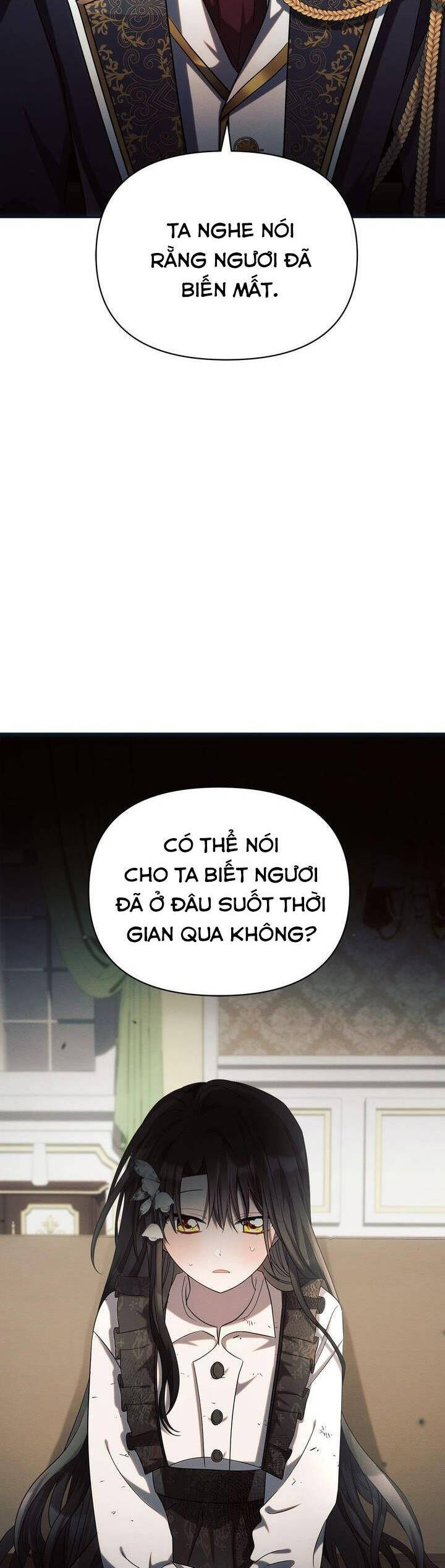 Công Chúa Ashtarte Chapter 22 - Next Chapter 23