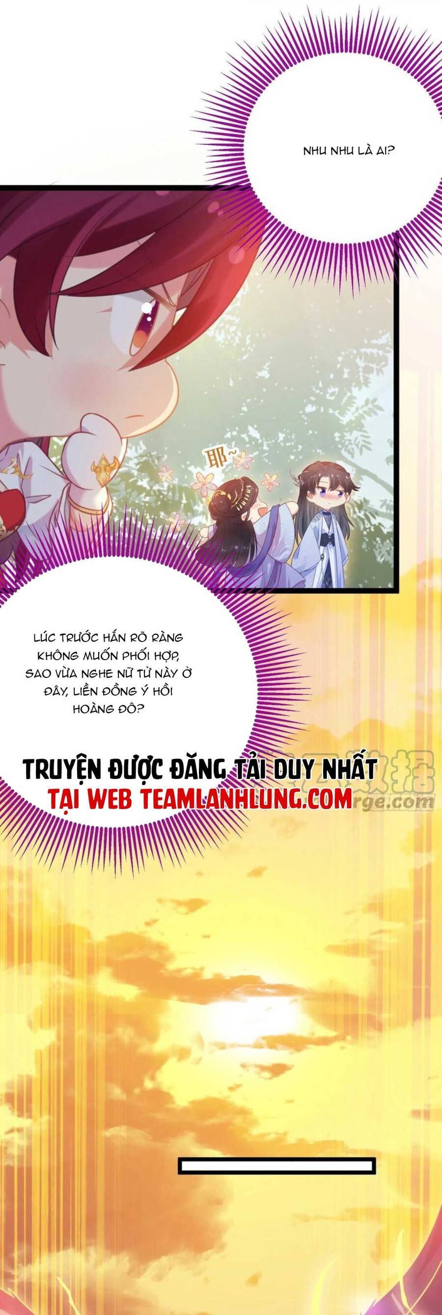 Nghịch Đồ Mỗi Ngày Đều Muốn Bắt Nạt Sư Phụ Chapter 31 - Next Chapter 32