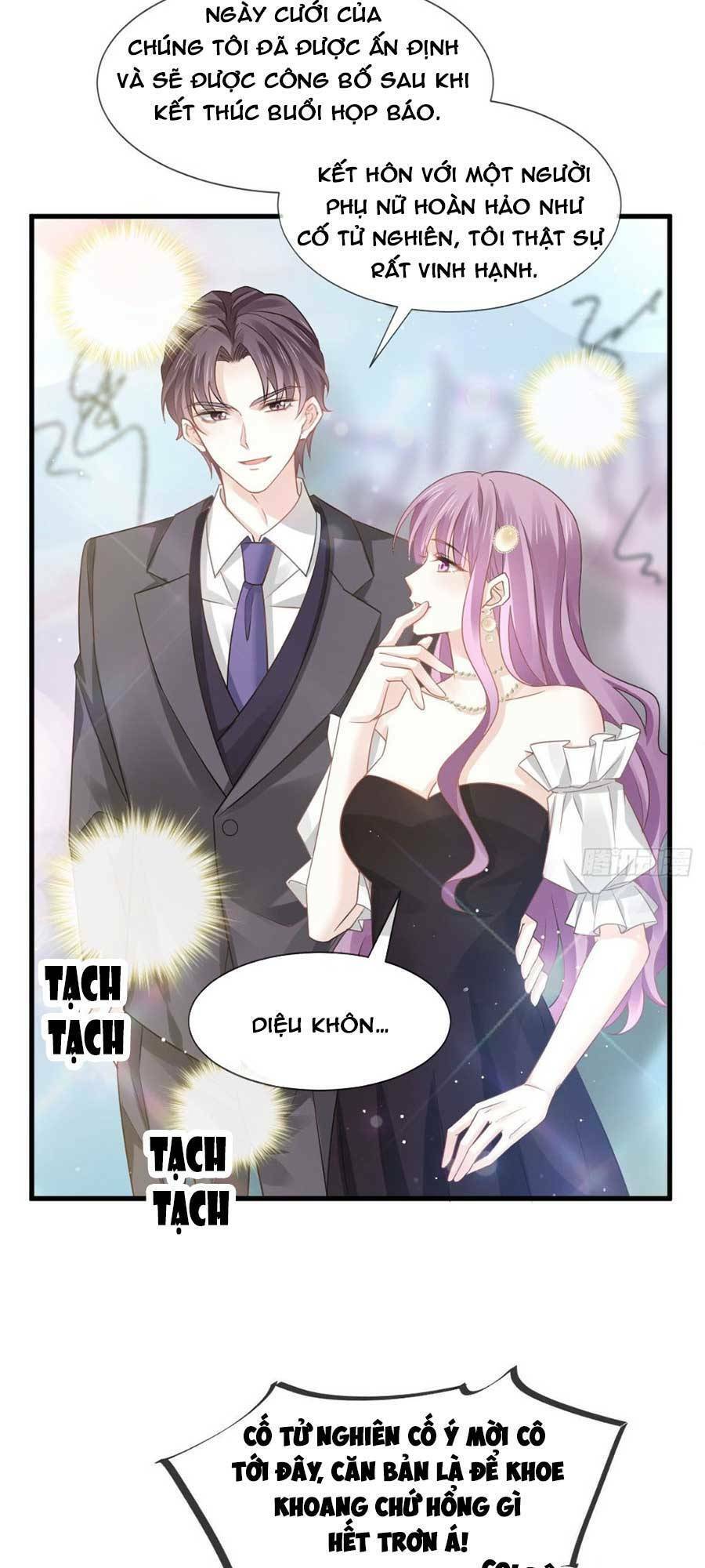 Ai Toàn Năng Thay Ký Chủ Báo Thù Chapter 22 - Next Chapter 23