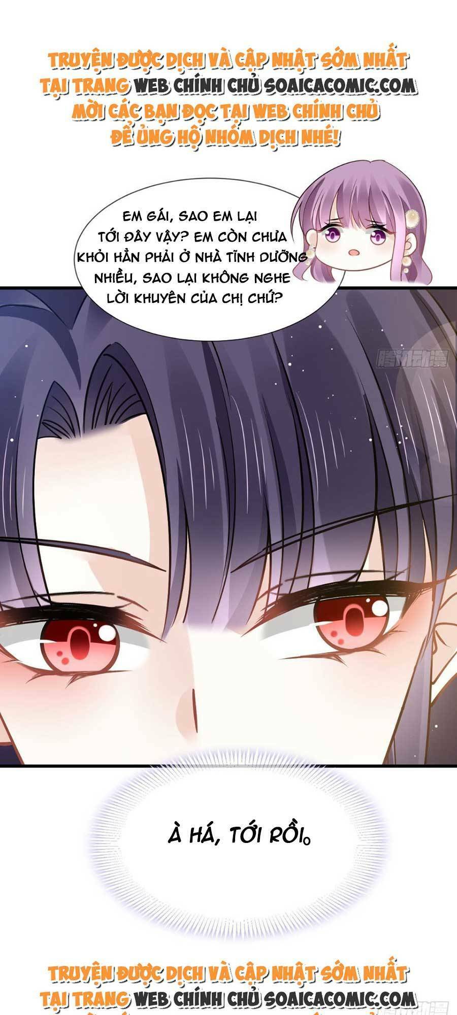 Ai Toàn Năng Thay Ký Chủ Báo Thù Chapter 22 - Next Chapter 23