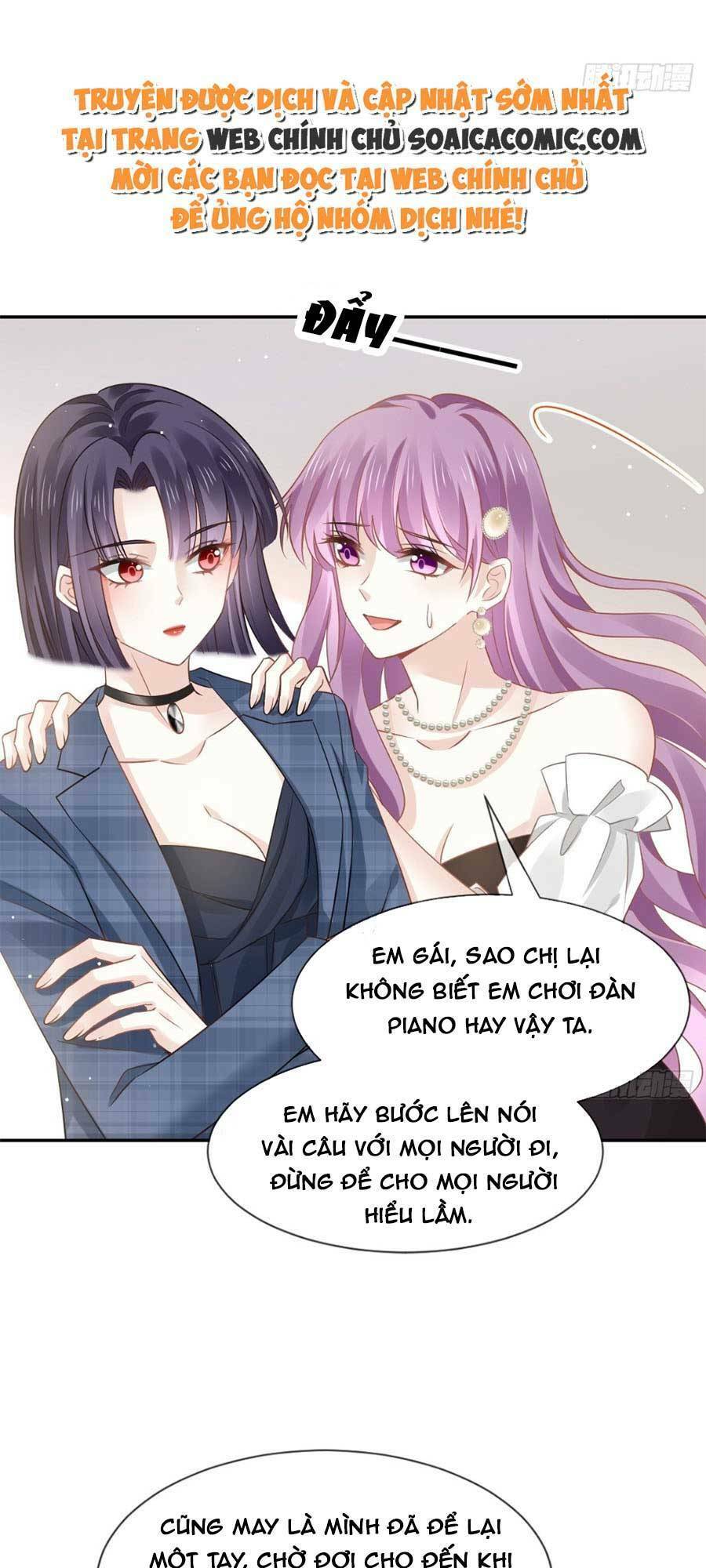 Ai Toàn Năng Thay Ký Chủ Báo Thù Chapter 26 - Next Chapter 27