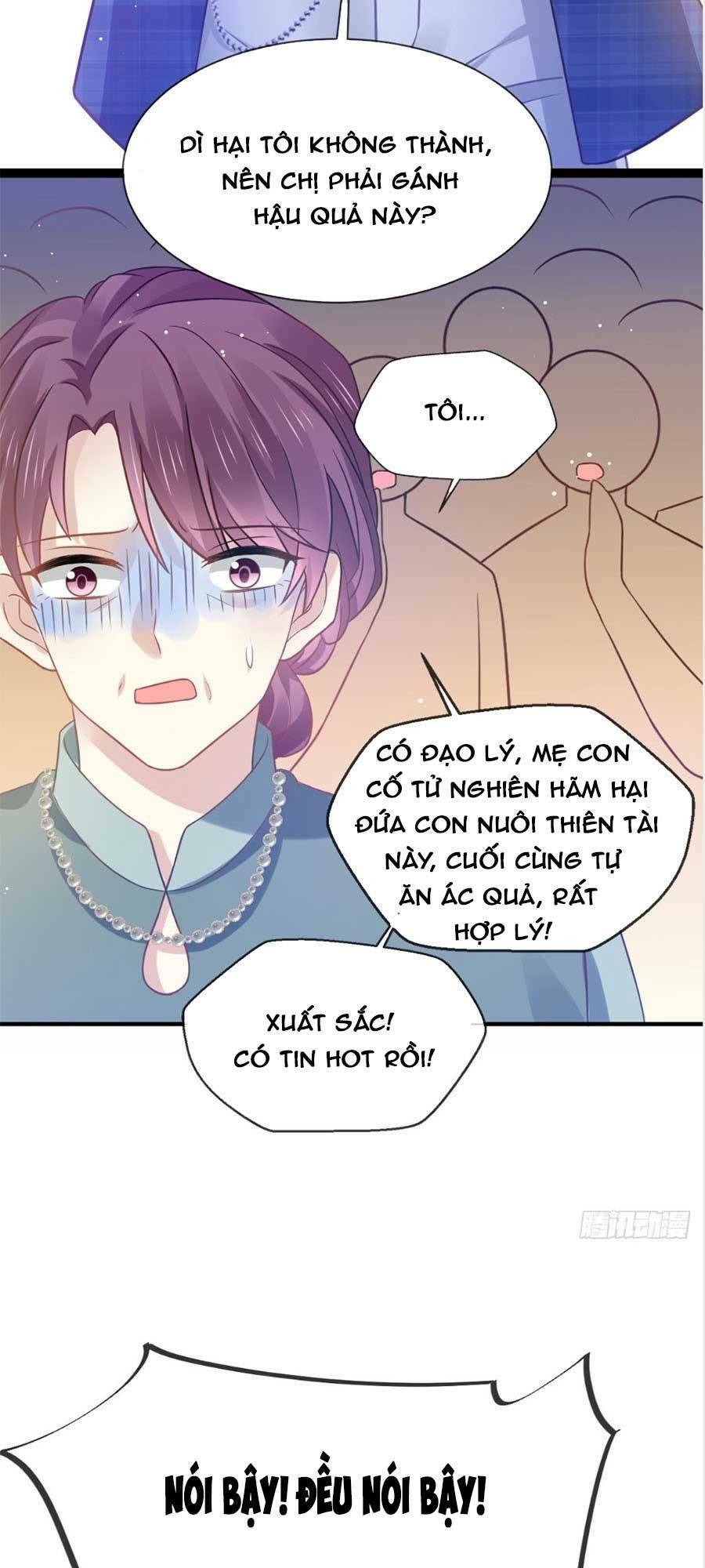 Ai Toàn Năng Thay Ký Chủ Báo Thù Chapter 28 - Next Chapter 29