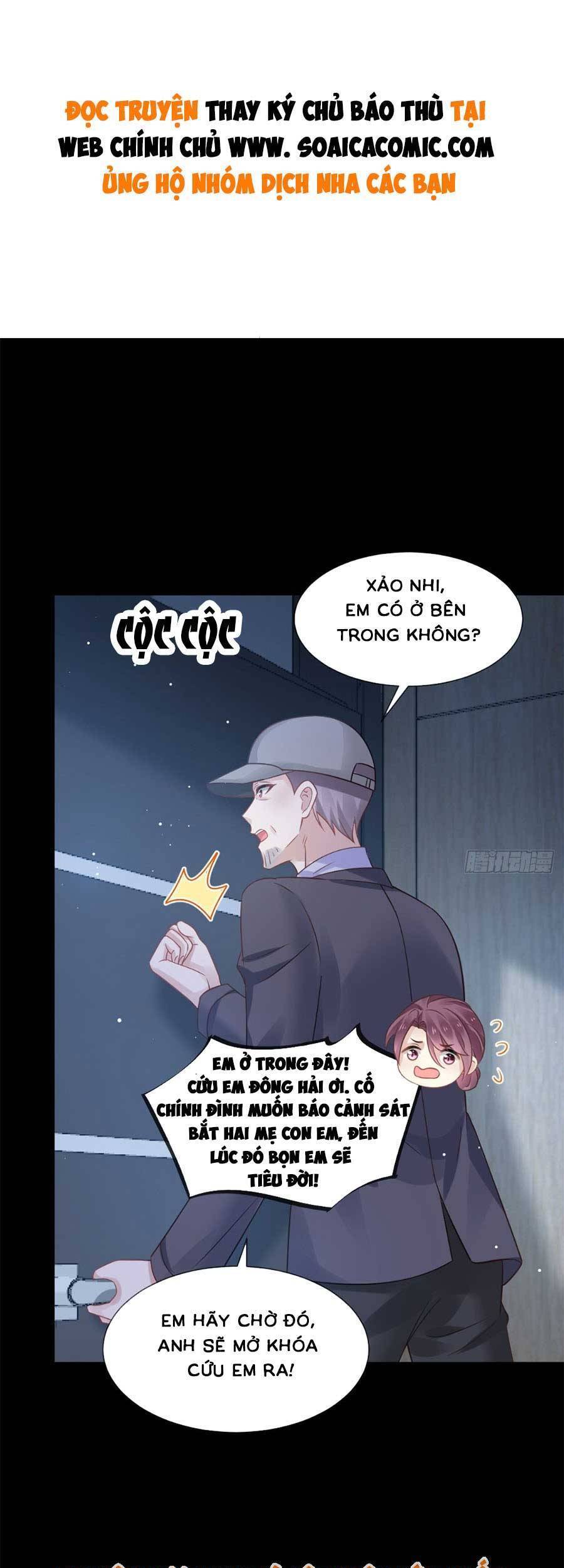 Ai Toàn Năng Thay Ký Chủ Báo Thù Chapter 36 - Next Chapter 37