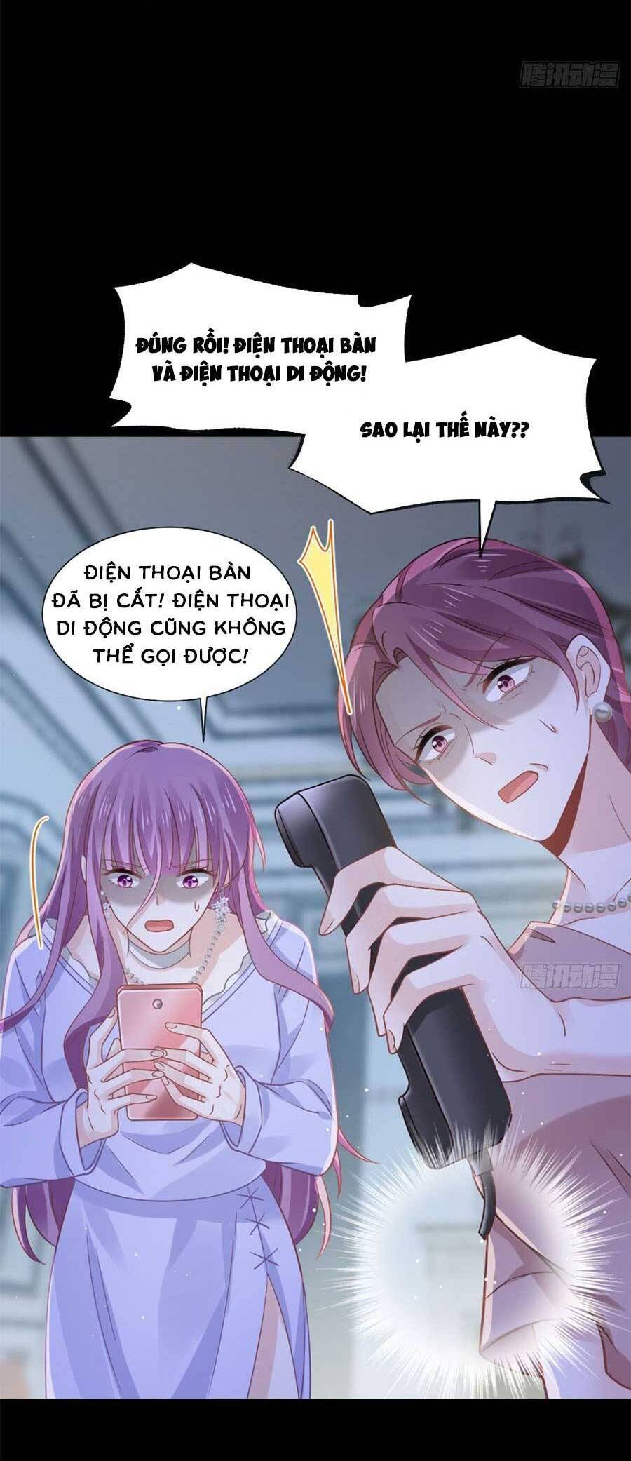 Ai Toàn Năng Thay Ký Chủ Báo Thù Chapter 36 - Next Chapter 37