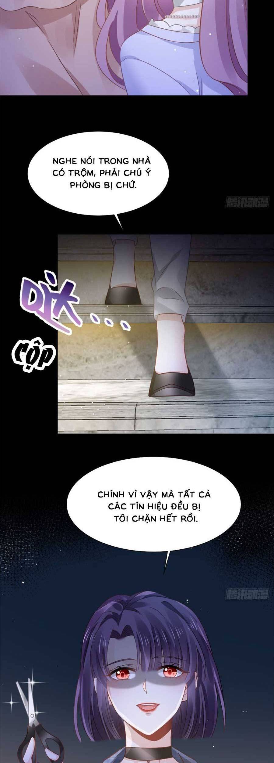 Ai Toàn Năng Thay Ký Chủ Báo Thù Chapter 36 - Next Chapter 37