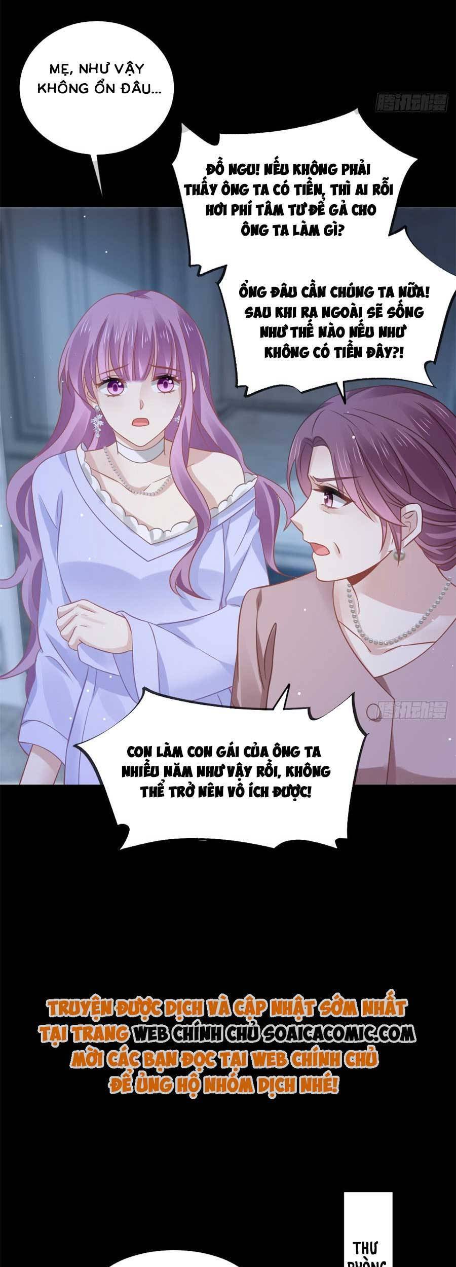 Ai Toàn Năng Thay Ký Chủ Báo Thù Chapter 36 - Next Chapter 37