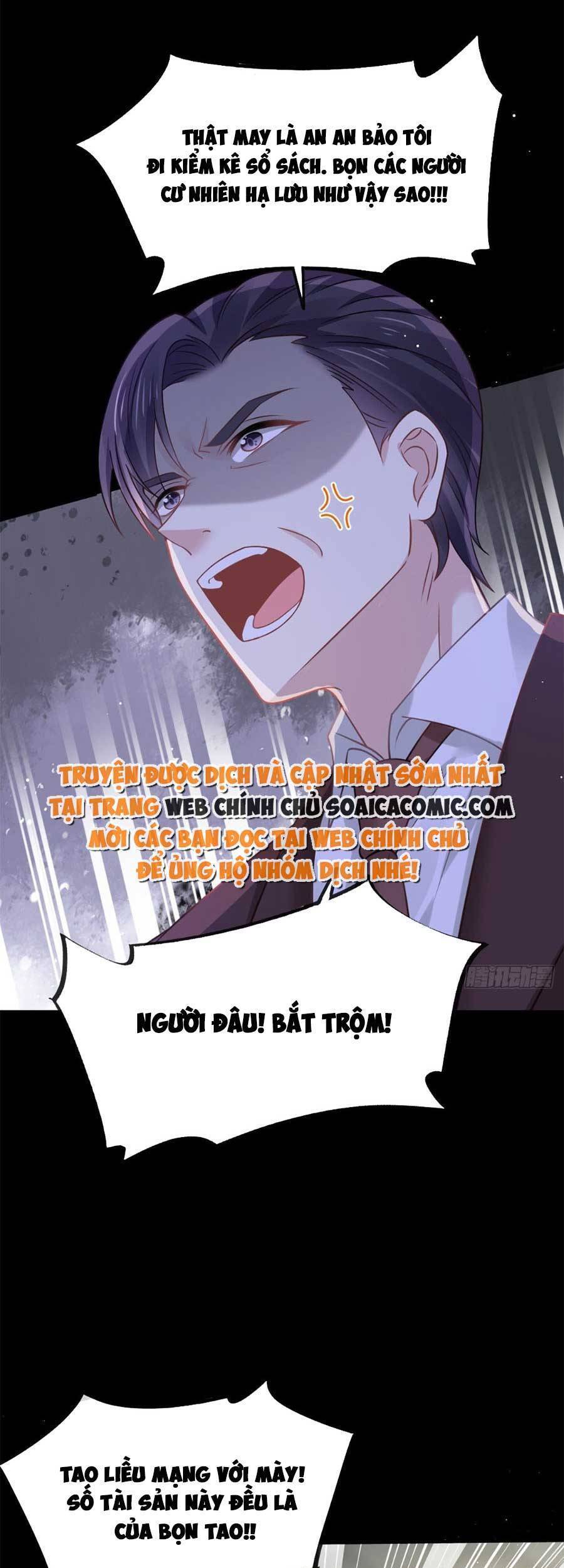 Ai Toàn Năng Thay Ký Chủ Báo Thù Chapter 36 - Next Chapter 37