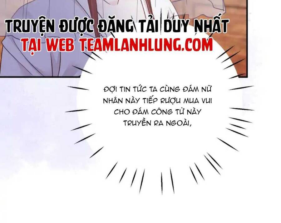 Phú Bà Xuyên Không : Thế Tử Không Dễ Lừa Gạt Chapter 16 - Next Chapter 17