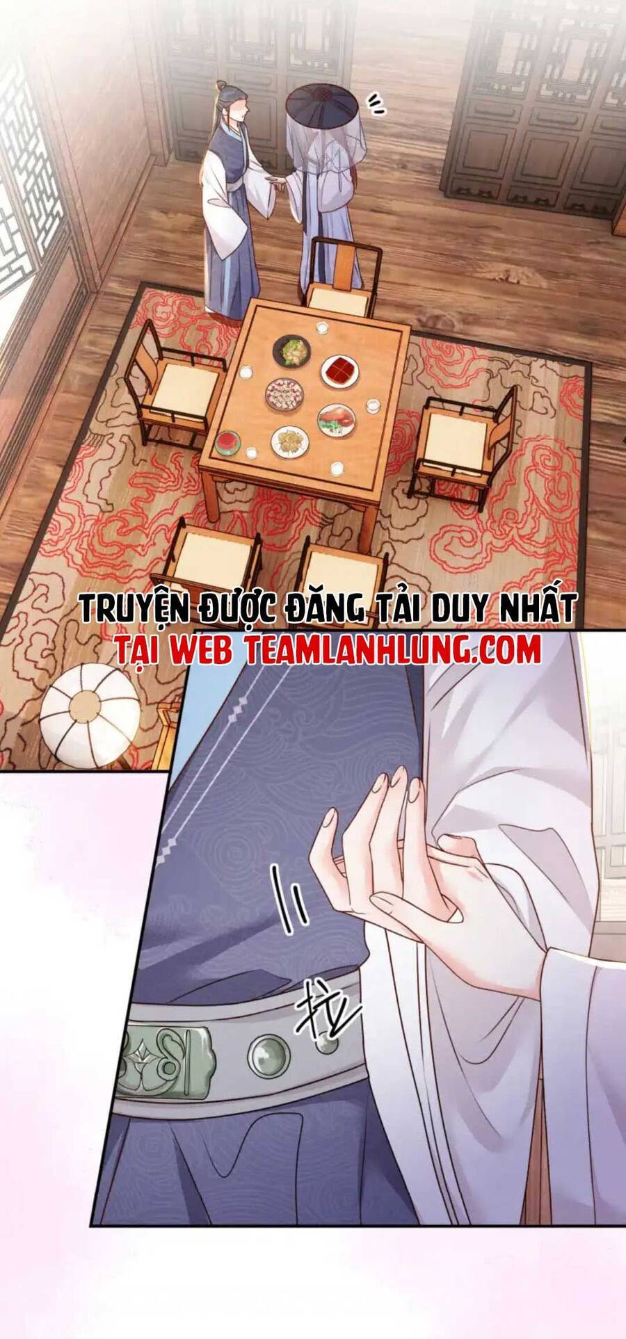 Phú Bà Xuyên Không : Thế Tử Không Dễ Lừa Gạt Chapter 16 - Next Chapter 17