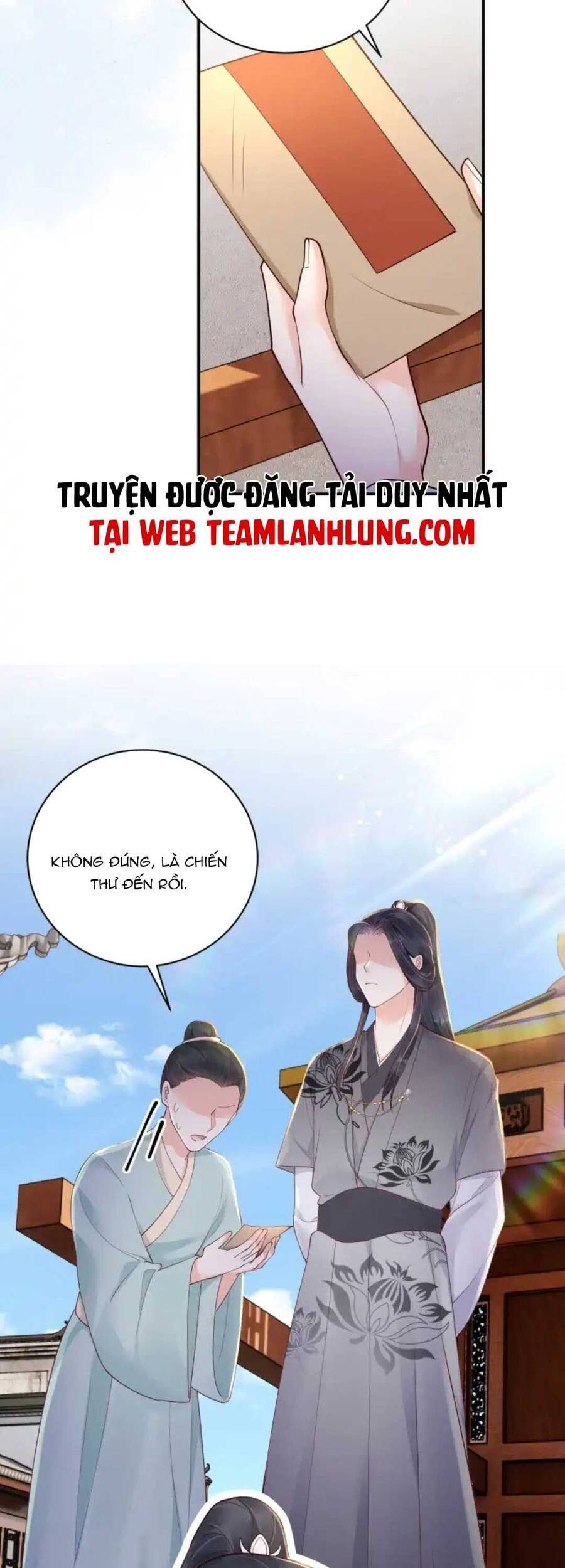 Phú Bà Xuyên Không : Thế Tử Không Dễ Lừa Gạt Chapter 17 - Next Chapter 18