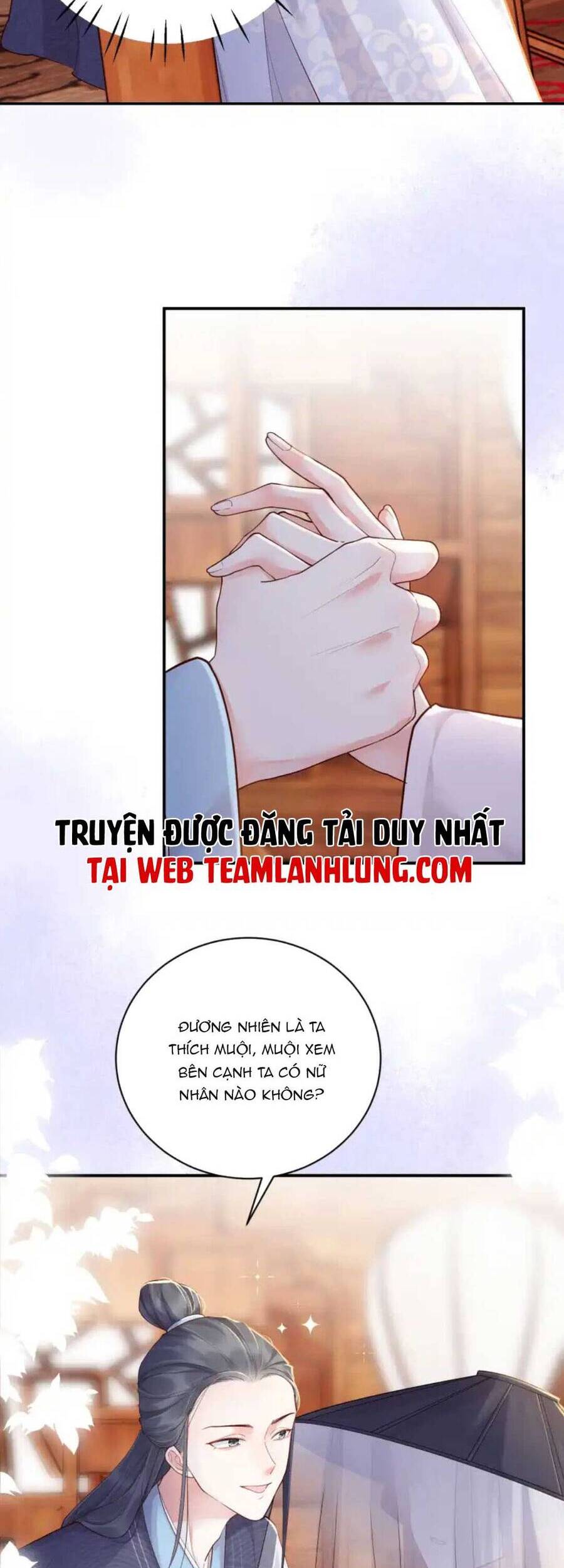 Phú Bà Xuyên Không : Thế Tử Không Dễ Lừa Gạt Chapter 17 - Next Chapter 18