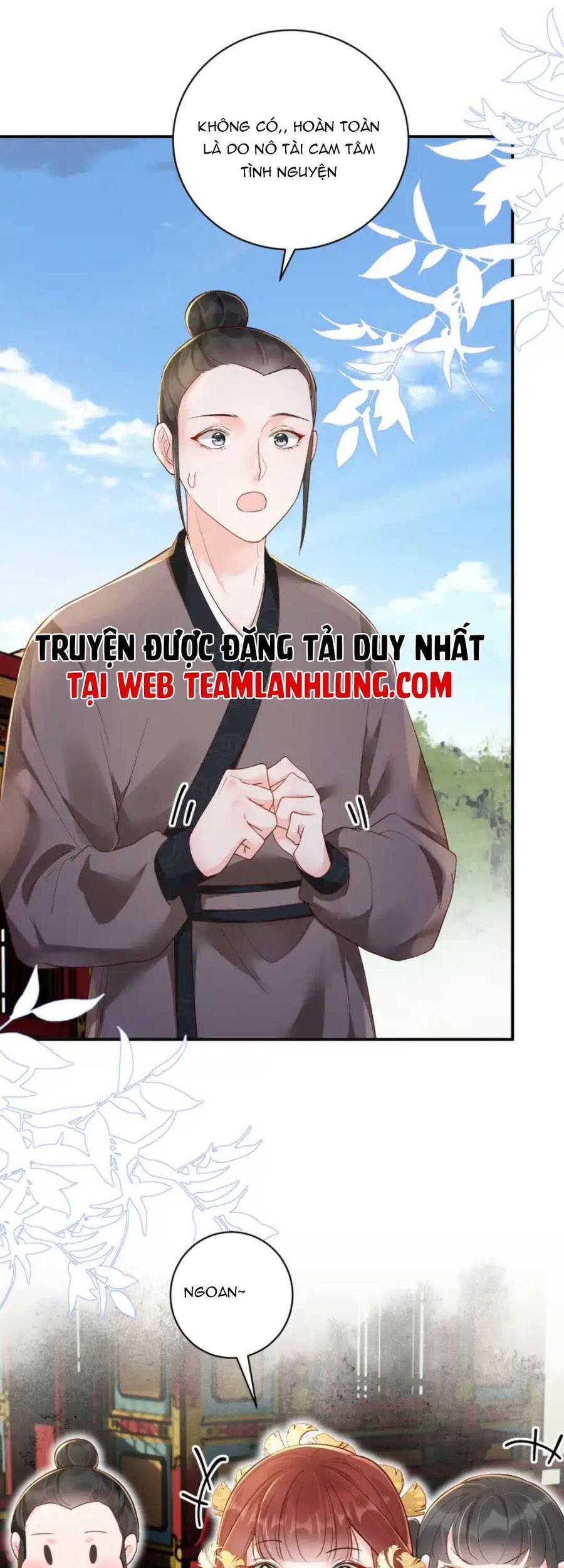 Phú Bà Xuyên Không : Thế Tử Không Dễ Lừa Gạt Chapter 18 - Next Chapter 19