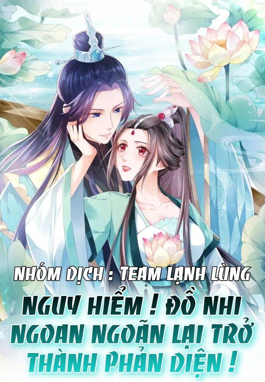 Phú Bà Xuyên Không : Thế Tử Không Dễ Lừa Gạt Chapter 22 - Next Chapter 23