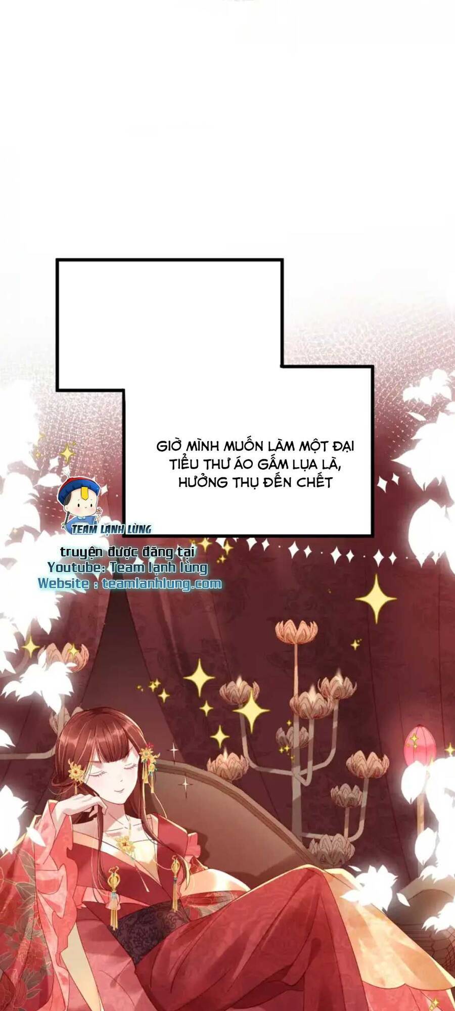 Phú Bà Xuyên Không : Thế Tử Không Dễ Lừa Gạt Chapter 1 - Next Chapter 2