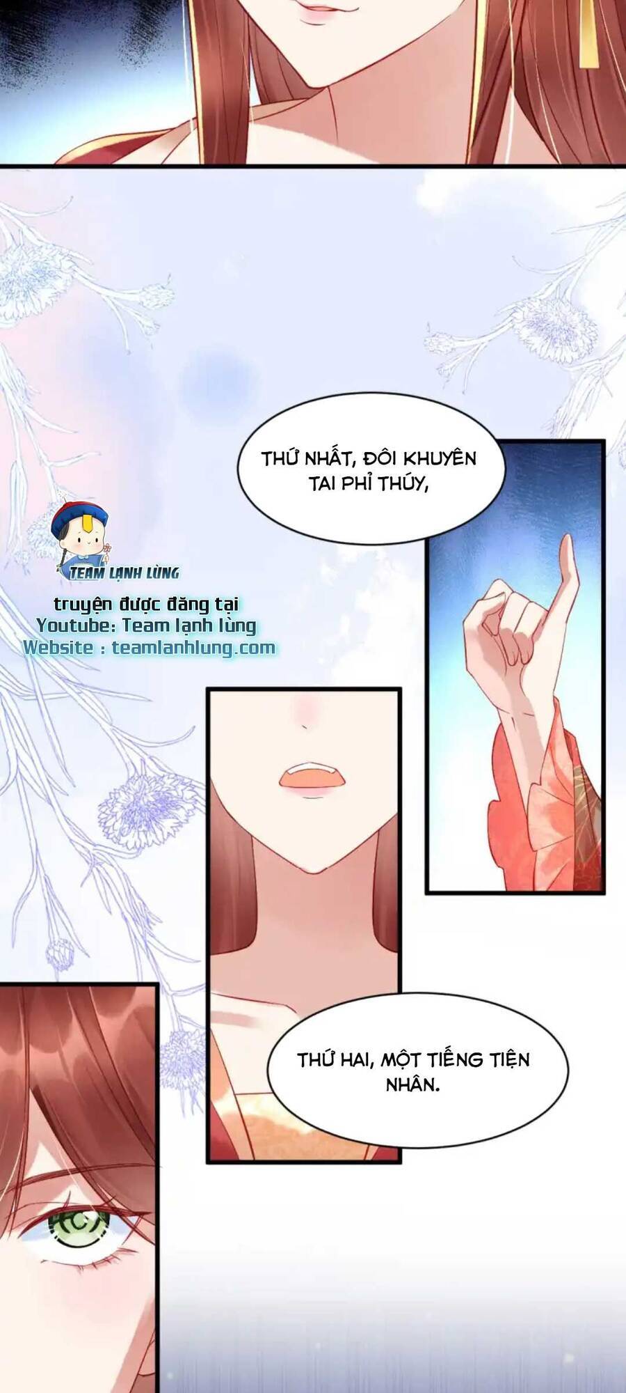 Phú Bà Xuyên Không : Thế Tử Không Dễ Lừa Gạt Chapter 2 - Next Chapter 3