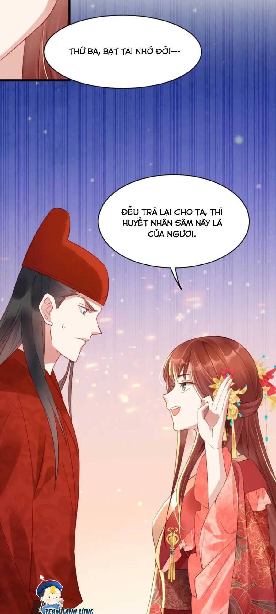 Phú Bà Xuyên Không : Thế Tử Không Dễ Lừa Gạt Chapter 2 - Next Chapter 3