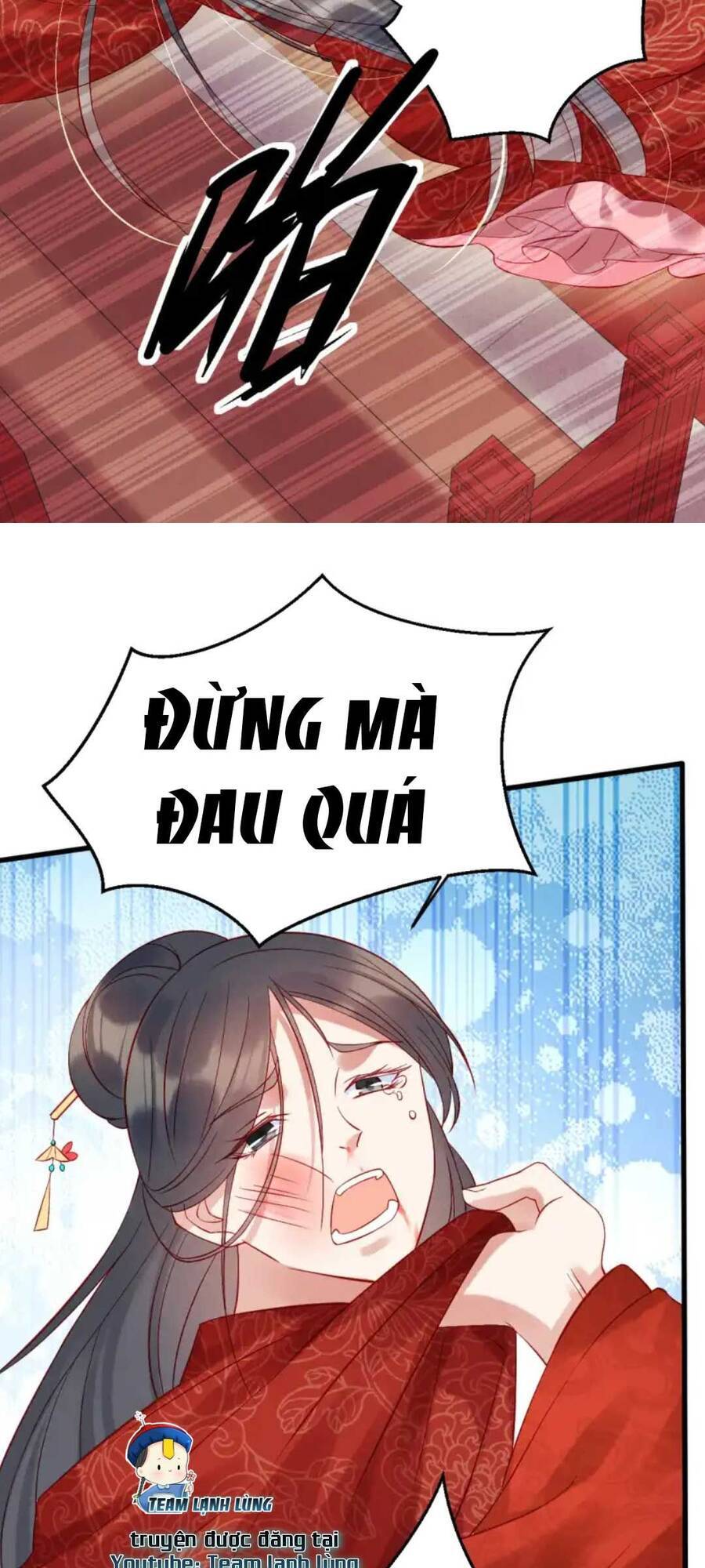 Phú Bà Xuyên Không : Thế Tử Không Dễ Lừa Gạt Chapter 2 - Next Chapter 3