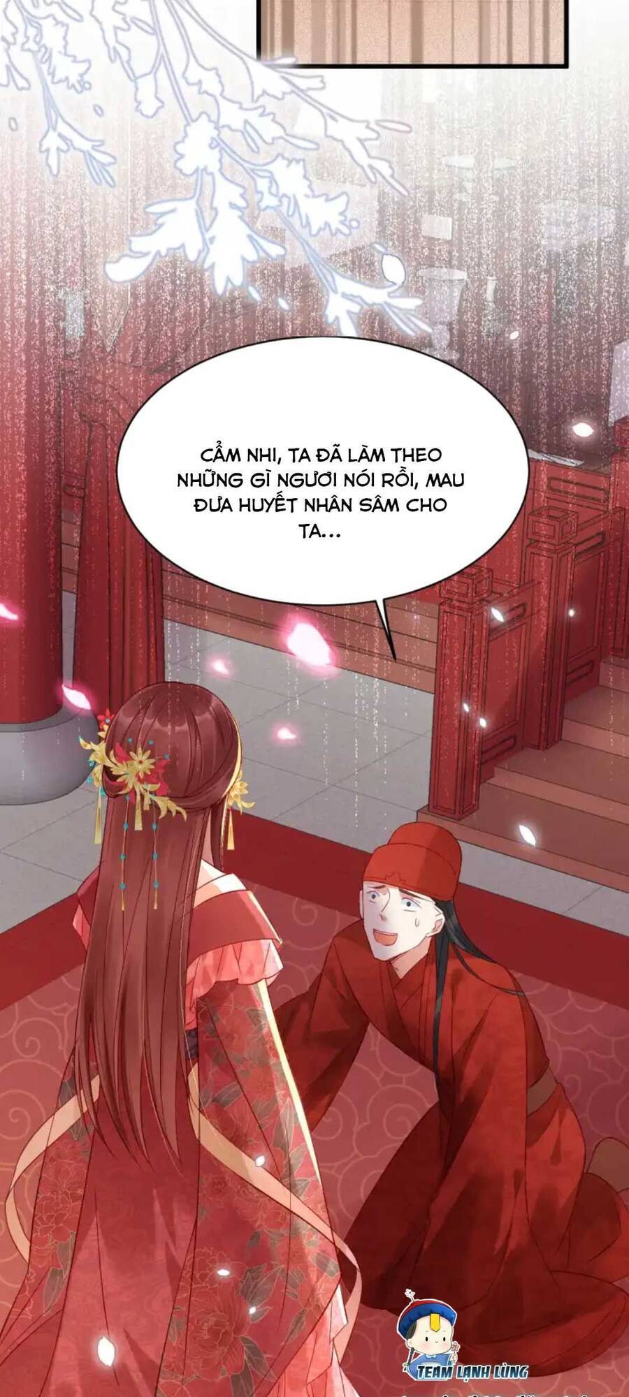 Phú Bà Xuyên Không : Thế Tử Không Dễ Lừa Gạt Chapter 2 - Next Chapter 3