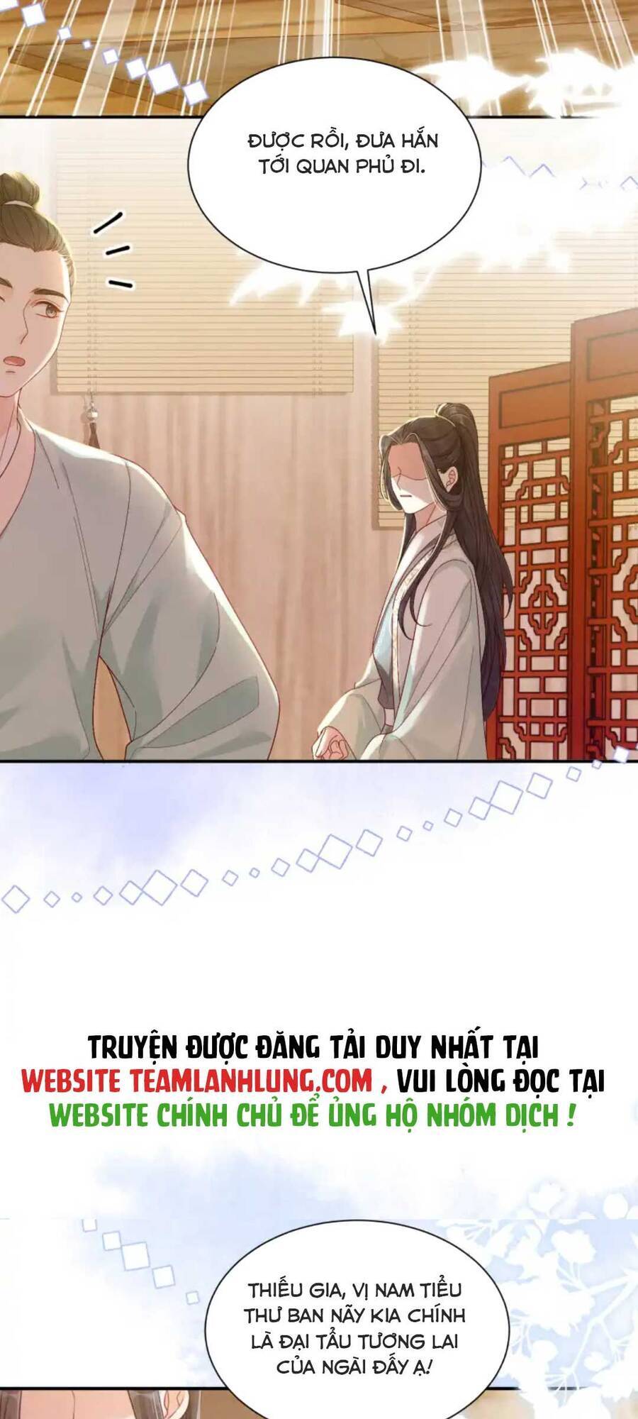 Phú Bà Xuyên Không : Thế Tử Không Dễ Lừa Gạt Chapter 7 - Next Chapter 8