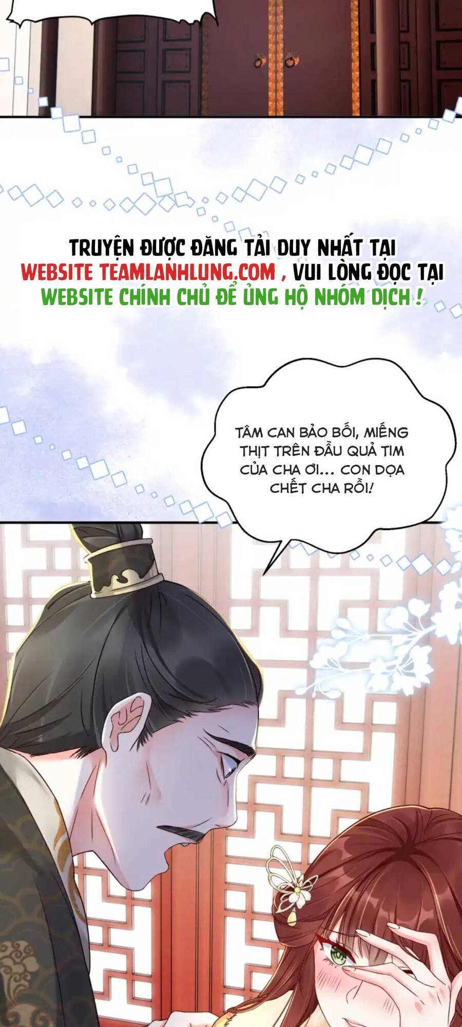 Phú Bà Xuyên Không : Thế Tử Không Dễ Lừa Gạt Chapter 7 - Next Chapter 8